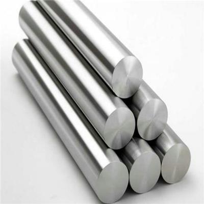 China hot sale SUS 409 construction steel bar astm aisi stainless steel bar 7mm stainless steel rod for sale