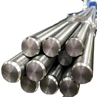 China Construction 2205 Stainless Steel Bar 2507 Stainless Steel Round Bar With Cheap Price for sale