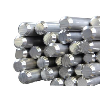 China Decoration Bright Round Bar 630 304 316 Stainless Steel Hot / Cold Rolled Stainless Steel Bars for sale