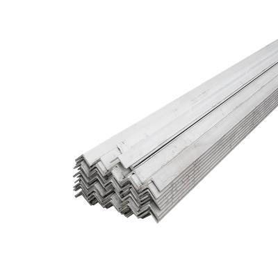 China Structual Shandong Factory Directly Supply 90 Degree 50x50x3 Equal Steel Angle Bar for sale