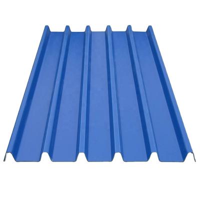 China Pipe Making Steel Sheet Roofing Sheet Fabricating Galvanized Color Coated Steel Coil for sale