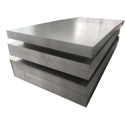 China Making Pipes DX51D High Quality Galvanized Steel Sheet 4x8 Galvanized Steel Plate Price for sale