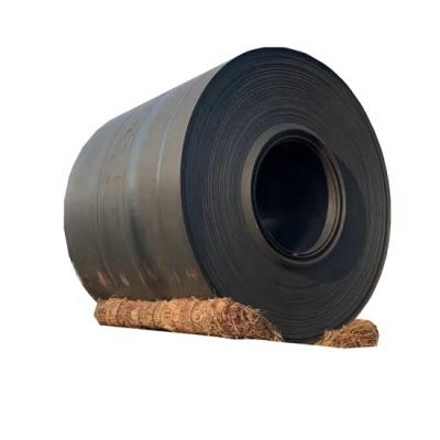 China Construction Factory Direct Supply Cold Rolled Carbon Steel Coil for sale