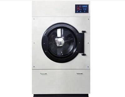 China Large laundry factory commercial laundry equipment used in hotels professional tools and equipment for dry laundry for sale