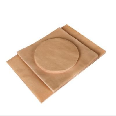 China Hot Selling Greaseproof Greaseproof Baking Paper for Baking for sale