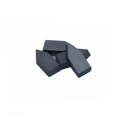 China C120 YG8 Turning Tool Tungsten Carbide Tipped Tool Insert Welding Welding Tips for sale