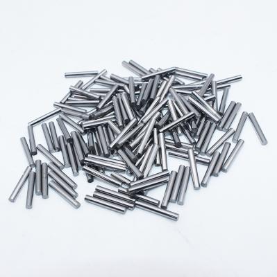 China Tungsten Carbide Factory Supply Non Magnetic Carbide Pin For Jewelry Industry for sale