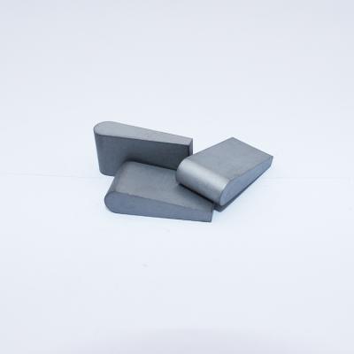 China For New Shape Railway Tungsten Carbide Tamping Teeth For Railroad for sale