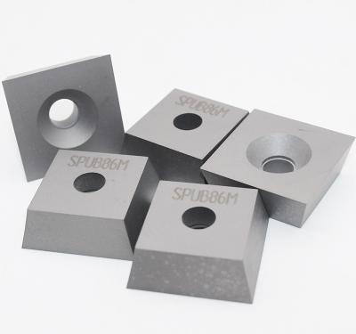 China Wholesale External Turning Tool Factory Boxes Tungsten Carbide Woodworking Button Inserts for sale