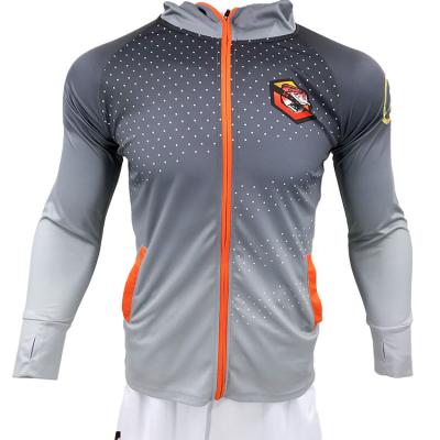 China 2020 Antibacterial Best Selling Outdoor Custom Long Sleeve Fishing Shirt for sale