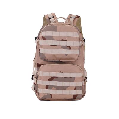 China Outdoor Sport Travel Hiking Hiking Camping DALI Wholesale Customized High Capacity Outdoor Travel Hiking Backpacking Low Moq Men Backpack Camping Tactical Bag for sale