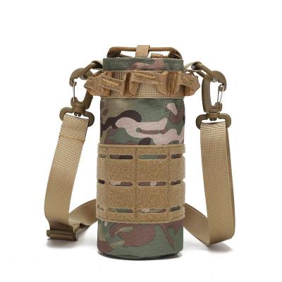 China Survival Waterproof Camouflage Outdoor Camping Hunting Hiking Tactical Unisex 3L Bladder Hydration Water Bag Tactical Bag for sale