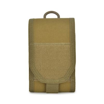 China Outdoor sports travel increasing camping DALI Wholesale outdoor travel increasing bag Tactical molle man camouflage waist pussy pack high quality accessories for sale