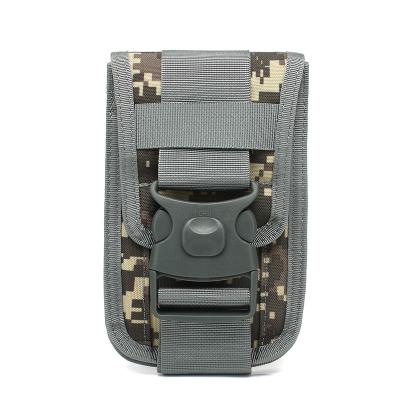 China Outdoor sport travel hiking camping DALI Wholesale fashion greatbuy travel hiking bag high quality tactical mobile pocket molle waist camouflage pussy pack access for sale