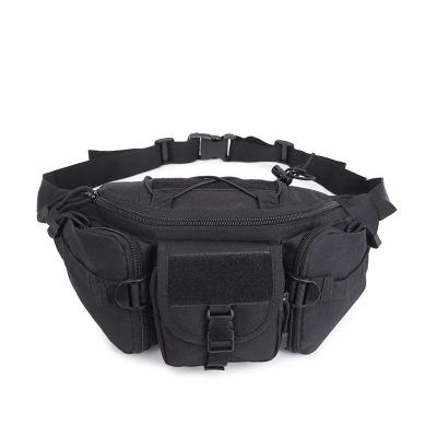 China Outdoor sport travel increasing waist pack hiking tactical bags men DALI Wholesale nylon riding camping small ones greatbuy travel waterproof bag molle accessories for sale