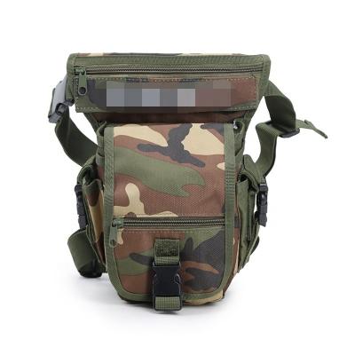 China Outdoor sport travel increasing tactical pack bags the size of small hiking climb men camping DALI Wholesale fashion nylon greatbuy tactical drop leg harness bag molle waterproof for sale