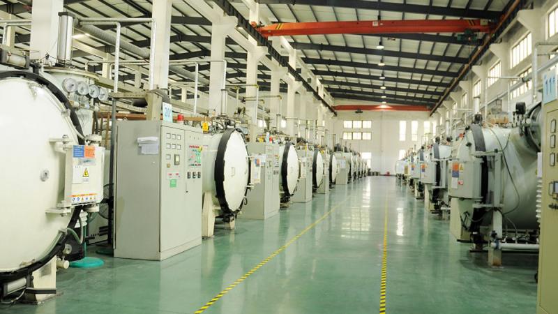 Verified China supplier - Hangzhou Shengyuan Machinery Co., Ltd.