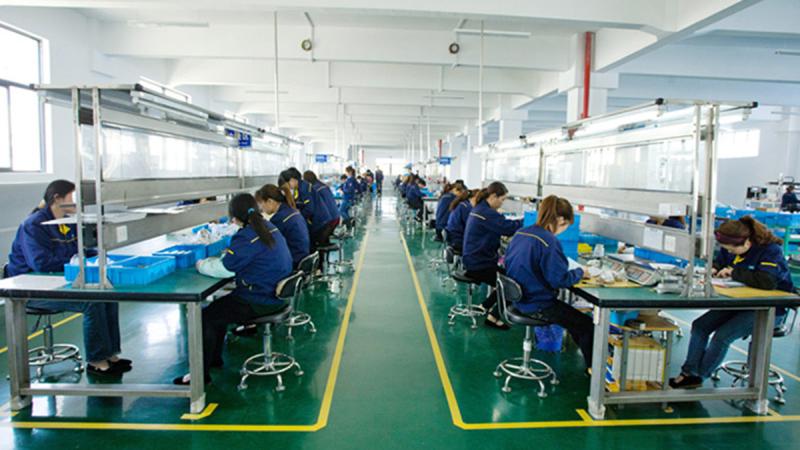 Verified China supplier - Hangzhou Shengyuan Machinery Co., Ltd.