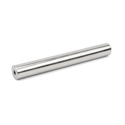 China Industrial Magnet D25 X 150mm Gauss 12,000 Gauss Super Strong Neodymium Magnetic Rod for sale