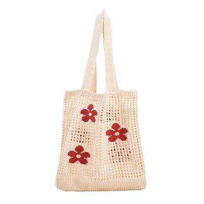 China Fashion Reusable Organic Cotton Produce Bags With Drawstring For Grocery Fruit Flower Flower Mesh Laundry Bag Washable Cotton for sale