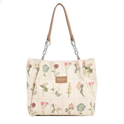 China Fashion Amazon Girl Promotional Shopping Bag Hot Sale Custom Shoulder Tote Gift Bag With Zipper Logo Printed Organic Cotton Canvas for sale