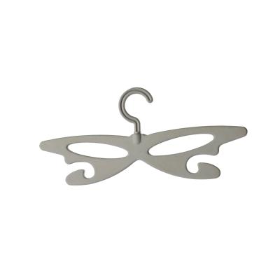 China Baike Eco Homeware Eco-Friendly Butterfly Shaped Attractive Home Decor Hanger for sale