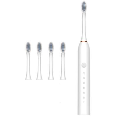 China Two-Minute Timer Teeth Cleaning China Toothbrush Manufacturer Wholesale Automatic Brush Electric Toothbrush for sale