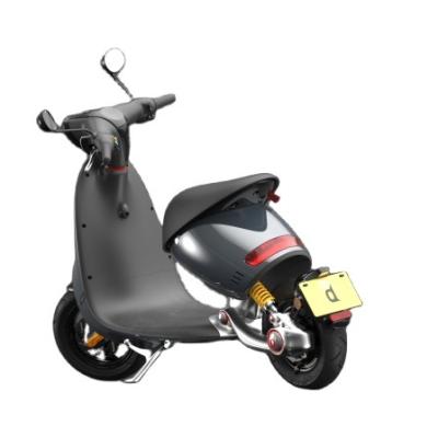 China EEC 60V Electric Motor Cycle Motorcycle Electric Scooter Adult Bo for sale