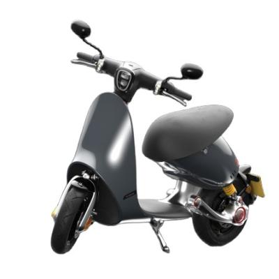 China EEC lithium battery electric moped scooters for adult electric motorcycle 5000w BO for sale