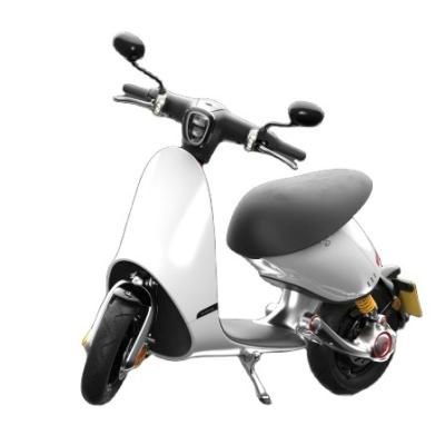 China EEC 1200 Watt Lithium Battery Motorcycle Electric Motor Moped Cycle Scooter BO for sale