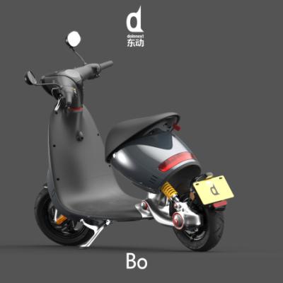 China doinnext new design bo electric scooter cool cheap moped aluminum alloy frame for adults electric motorcycle 10000w bo for sale