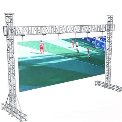 China Super Price IP65 2.98 Slim Outdoor Light Waterproof Seamless Splicing Rental Led Display Screen for sale