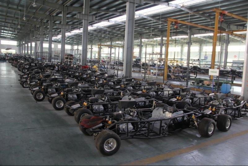 Verified China supplier - Shanghai Rongyao Vehicle Co.,Ltd