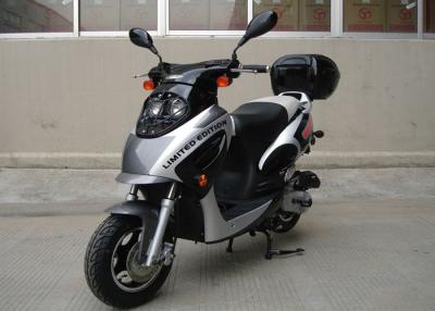 Κίνα 2 μίνι μηχανικό δίκυκλο ροδών 50cc, μίνι μοτοσικλέτα αερίου 45km/χ για το παιδί/τον ενήλικο προς πώληση