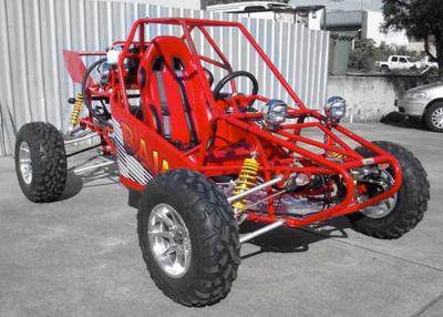 China Kart solo Seat, de Yamaha Off Road kart 300cc con la ignición del CDI en venta