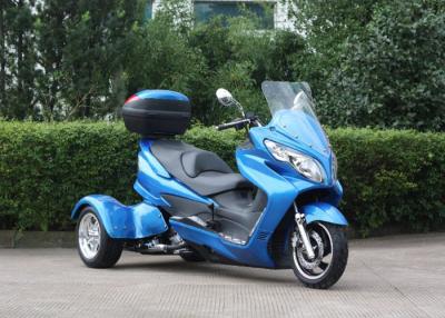 China Yamaha kloonde 3 Wielautoped 300cc, volledig Automatische 3 Wielmotor met Omgekeerde Te koop