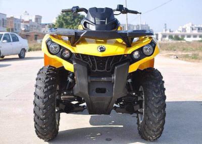 Chine 1000cc peut les véhicules utilitaires Atv avec V - SOHC réfrigéré par un liquide jumeau 8 de style d'AM - valve à vendre