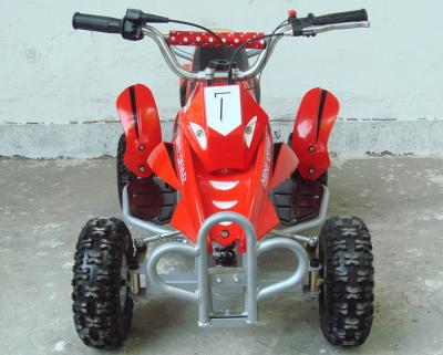 China Motocicleta 2 de Off Road - movimiento, impulsión de rueda posterior automática del embrague de la bici del patio 50cc en venta