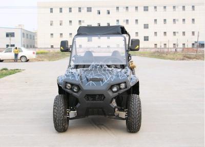 China 4 x 4 vehículos utilitarios para los niños/los adultos, dos vehículos utilitarios legales 150cc de la calle de los asientos en venta