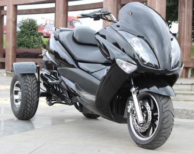 Chine 1500w scooteurs électriques, moto de scooter de 3 roues avec le moteur sans brosse à vendre