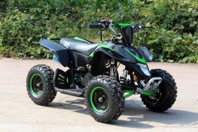 China juventud 50cc que compite con aire del cilindro del vehículo utilitario de ATV el solo refrescado para el uso adulto solamente en venta