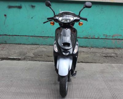 China 50CC escolhem 