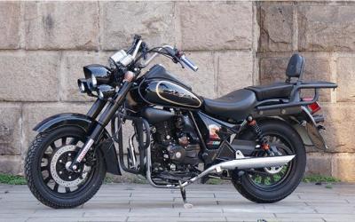 Κίνα 150cc μοτοσικλέτα μπαλτάδων του Harley με τη μηχανή Lifang/τη μεγάλη δεξαμενή μαζούτ προς πώληση