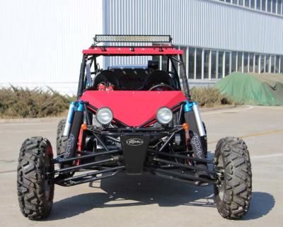 China Nitrogen Shock Off Road Go Kart A Shape ALL - Terrain Tire Power Steering for sale