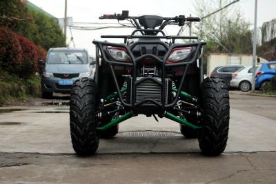 China Electric Start 250cc Atv Quad Bike / Youth Atv 4 Wheelers Manual Clutch for sale