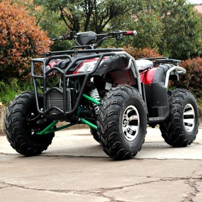 中国 4打撃250CCの実用的な車ATV 4.8Lの燃料タンク容量1790 * 1070 * 1170MM 販売のため