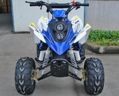 China Ignición automática del CDI de la velocidad máxima 70CC 90CC 110CC de los policías motorizados 45km/H de Atv 4 de la juventud del embrague en venta