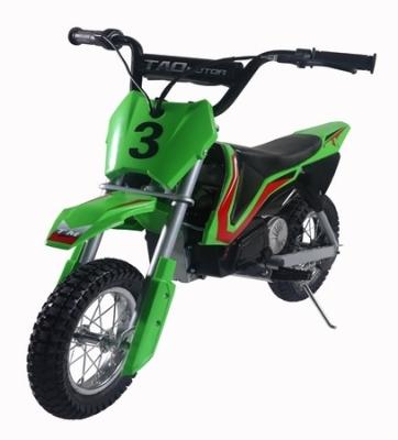 中国 2800r/Min 24vの土のバイク 販売のため