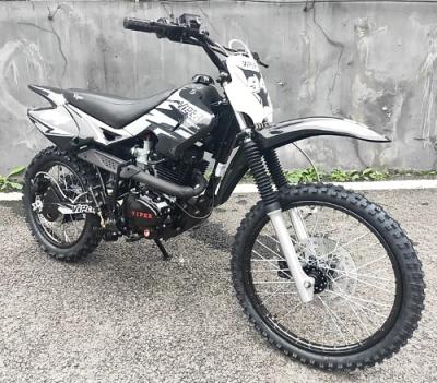 Κίνα ποδήλατο ρύπου 12.92HP 150cc προς πώληση