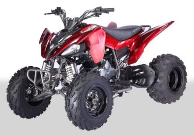 China 223mL patio de la capacidad 250cc Atv en venta